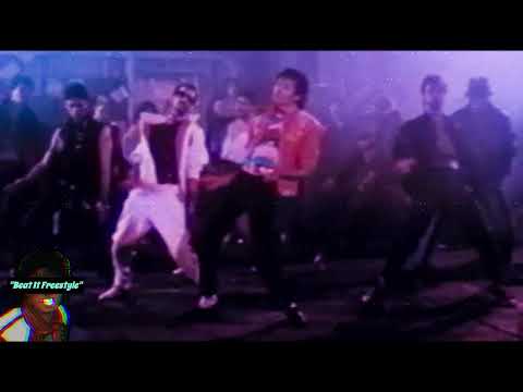 Sauce Walka x Trendsetta: Beat It Freestyle (Alternate Intro)