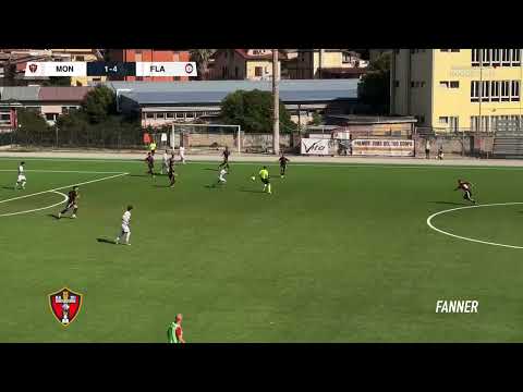 🎥Real Monterotondo 🆚 Flaminia CivitaCastellana | Highlights