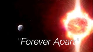 Forever Apart (We've Gone Too Far)