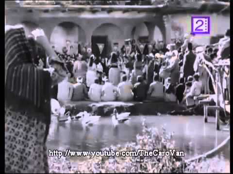 Banat Mazin ghawazee