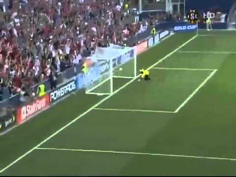 Jozy Altidore Amazing goal!