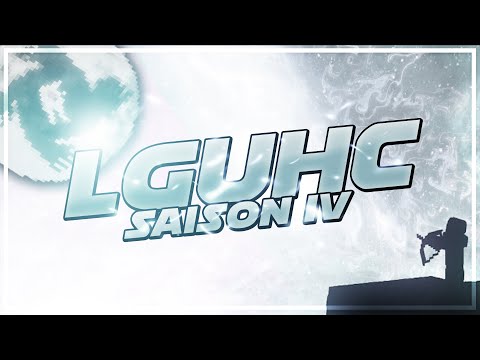 【LOUP GAROU UHC 4】• RÉSUMÉ COMPLET •