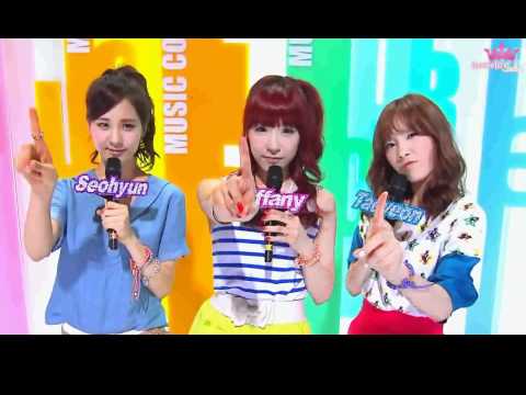 [ENG SUB] 120623 MC TaeTiSeo Cut