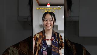 Download lagu Bagian 2: Bahasa Indonesia ternyata (TIDAK) semudah itu?! 🇮🇩🫣🫠😂 #bahasa #bahasaindonesia #indonesian mp3