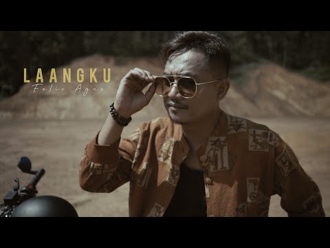 Laangku by felix agus (official music video)