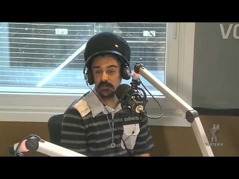 DREAD MAR I en VORTERIX 2012 - Parte 02