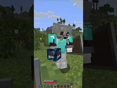Hamudi betrays the entire server! #neighborhood #minecraft#viral