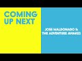 Cartoon Network Prism NEXT Jose Maldonado 5 The Adventure Awakes 2025 FANMADE