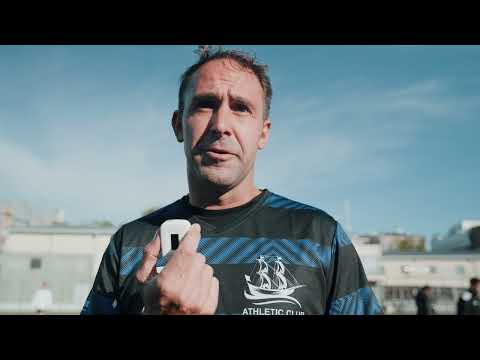 11.05.2025 AC Jules Verne - Ogre United - 2