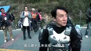 Chinese Zodiac - Jackie Chan The Roller Man.mp4