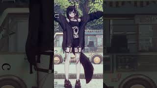 【VRC】STUPID