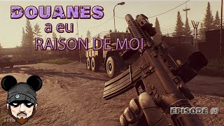 [0.13] UNE GAMME FOLLE QUI FINIS MAL - Episode 9