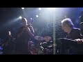 Tony Levin Band - Sabre Dance (Aram Khachaturian Cover) live in Neuchâtel, Switzerland 2005