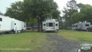 Hardeeville RV- Thomas Parks & Sites Video