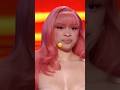 Ice Spice didnt want Katseye to win the VMA!😐😦