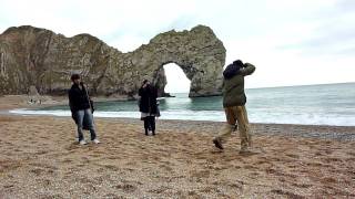 DORSET-DURDLE DOOR TRIP