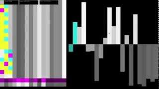 ThisOrder (Alberto Abba) - Algorhythmic Sorting [Experimental digital video]
