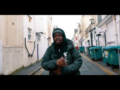 Verbz & Mr Slipz - DTK