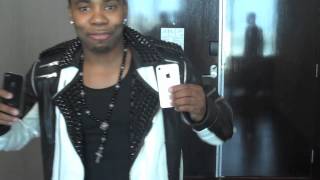 Opening Act Feat. Nicki Minaj Behind The Scenes