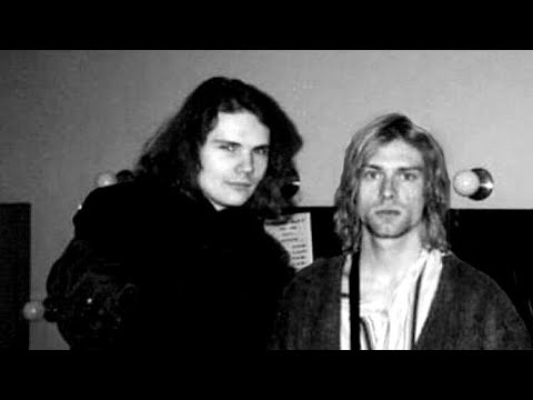 Nirvana x Smashing Pumpkins - Lounge Act