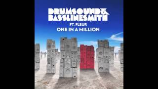 Drumsound & Bassline Smith feat. Fleur - One In A Million (Reset Safari's 'Lost In '97 Remix')