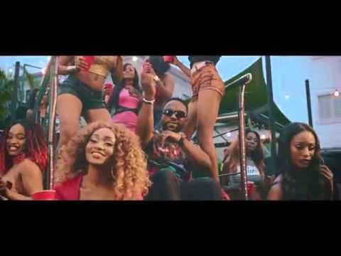 Iyanya - Okamfo Ft  Lil Kesh (www.OURHYPE360.com)