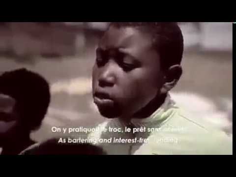 The Underground Boys of Tana Feat Christian K & Jess Flavi One