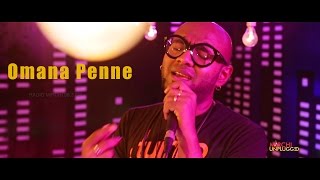 Omana Penne | Benny Dayal &amp; Joshua Satya | Mirchi Unplugged