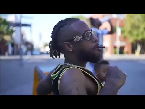 Romenowski - Non Fiction [Official Music Video]