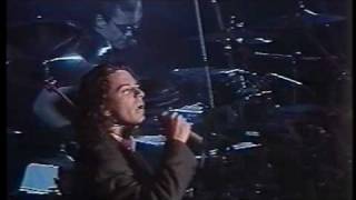 INXS - 04 - Hear That Sound  - Buenos Aires - 22nd January 1991