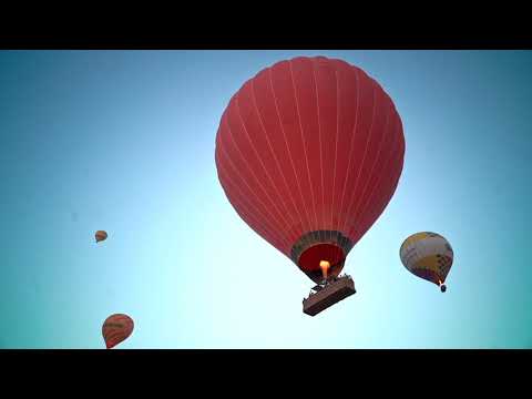 Jamhoureya - Trailer