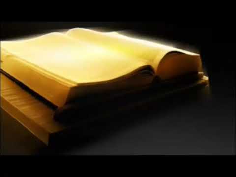 KJV Audio Bible - Micah