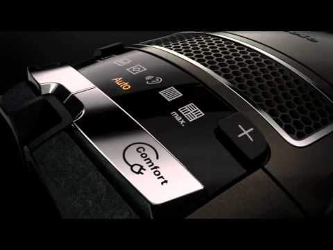 Miele Complete C3 Vacuums: The Pinnacle of Performance and Convenience
