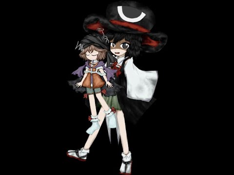 Len'en 1 ABEX Suzumi stage 3 Boss only Tsubakura