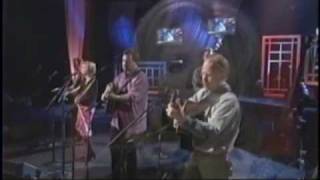 ALISON KRAUSS &amp; UNION STATION - BABY NOW THAT I&#39;VE FOUND YOU PBS (2002)
