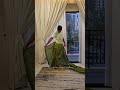 Dhoti Drape For Men With 6 Yard Saree