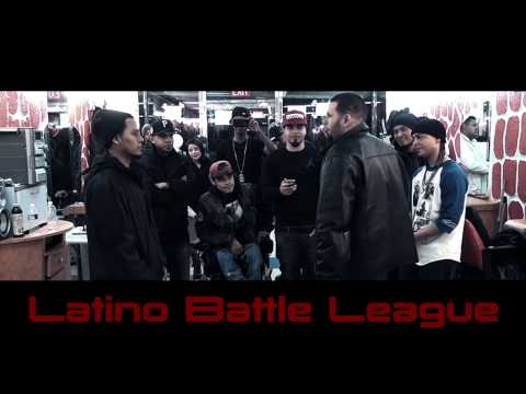 King Wakata vs Letra Eferma