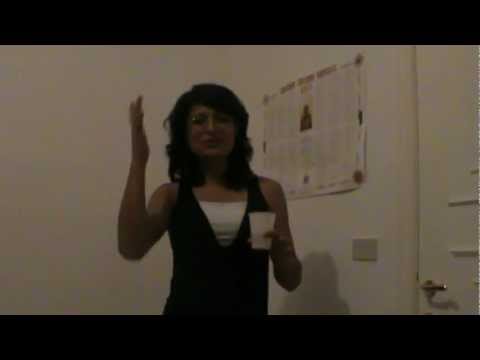 alina din calini bacau