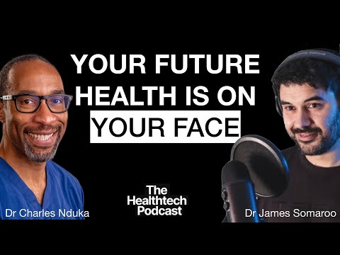 How Smart Glasses Will Change Your Health