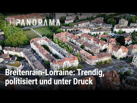 Panorama vom 25. Juli 2025