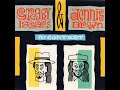 Gregory Isaacs & Dennis Brown – Jealousy