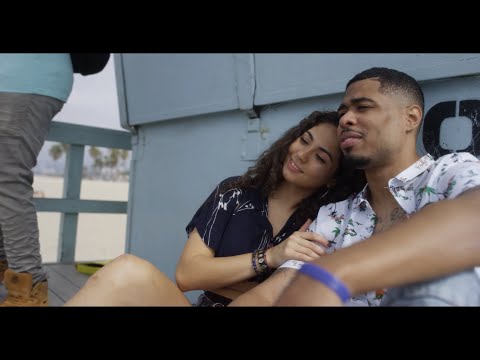 Cranston - Lay Back (Official Music Video)