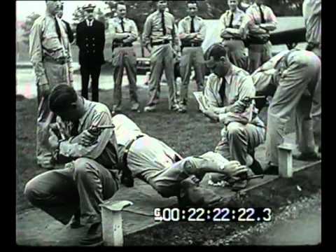 Esercitazioni di tiro al bersaglio degli a.lievi della Polizia federale