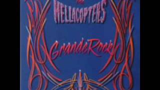 The Hellacopters - Alright already now