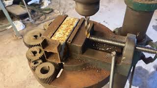 Perceuse &agrave; colonne Arboga | Image 4 - Machineryline