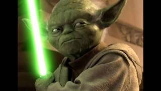 Yoda Message Sound