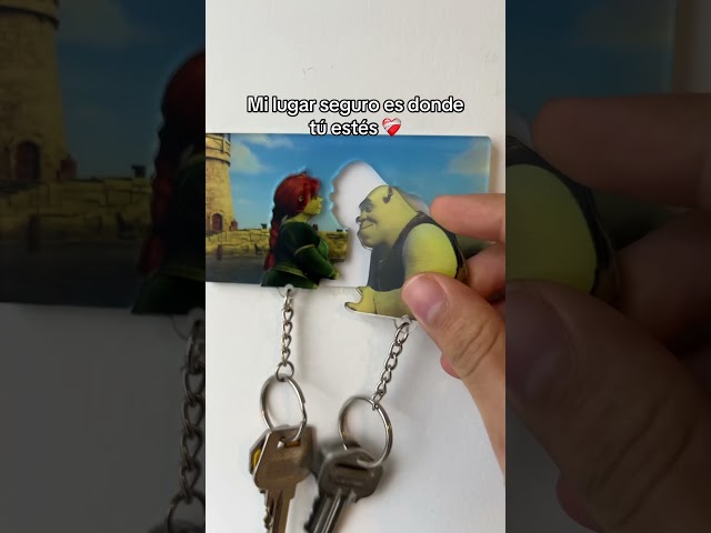 Vídeo relacionado con YZLPLP Llavero de Pareja Originales Personalizado - Llaveros Pareja,Llavero Para Parejas,Pieza De Puzzle Pareja Llaveros,Regalo Para Novios, Casa,Llavero Pareja Amor, San Valentín y Aniversario (1)