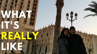 Inside Saudi Arabia 2020 | How They Treat Women, Strict Rules, What to Do (Part 2)
