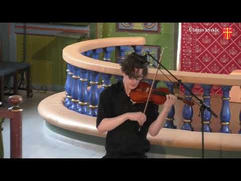 Påskekonsert frå Ulstein kyrkje kl. 19:00