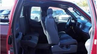 preview picture of video '2004 Ford F-150 Heritage Used Cars San Antonio TX'